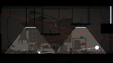 RONIN preview 2