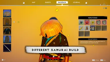 RONIN: Two Souls CHAPTER 1 preview 11
