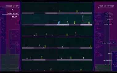 Rooftop Cop preview 4