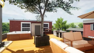 Rooftop Garden Simulator preview 7