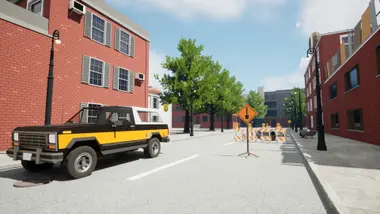 Rooftop Garden Simulator preview 9
