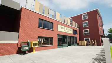 Rooftop Garden Simulator preview 4