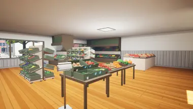 Rooftop Garden Simulator preview 8