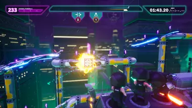 Rooftop Renegade preview 7
