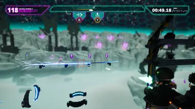 Rooftop Renegade preview 4