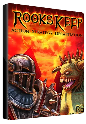 Rooks Keep preview 23