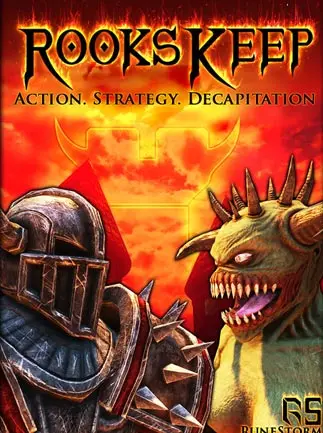 Rooks Keep preview 24