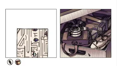 Room 301 NO.6 preview 4