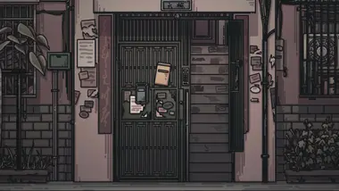 Room 301 NO.6 preview 5