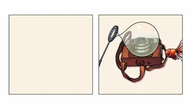 Room 301 NO.6 preview 3