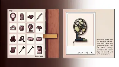 Room 301 NO.6 preview 6