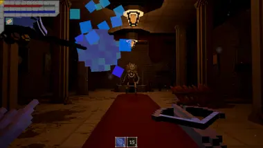rooMaze preview 6