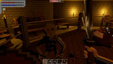 rooMaze preview 7