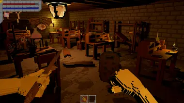 rooMaze preview 3