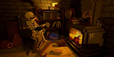 rooMaze preview 4