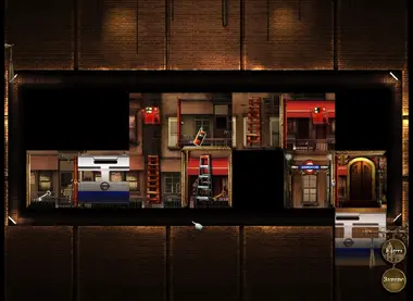 Rooms: The Main Building preview 6