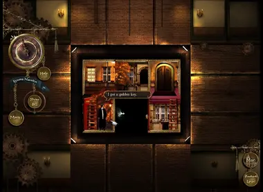 Rooms: The Main Building preview 7