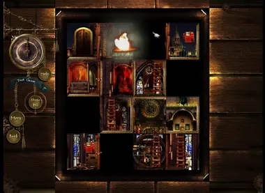 Rooms: The Main Building preview 2