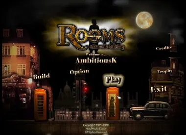 Rooms: The Main Building preview 5
