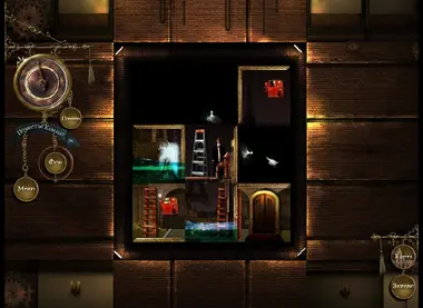 Rooms: The Main Building preview 3