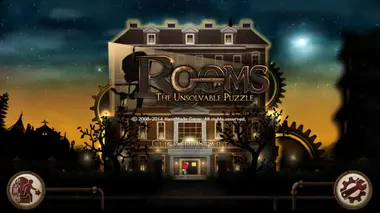 Rooms: The Unsolvable Puzzle preview 7