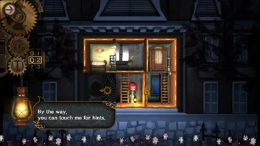 Rooms: The Unsolvable Puzzle preview 8