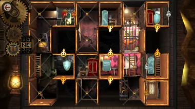Rooms: The Unsolvable Puzzle preview 5