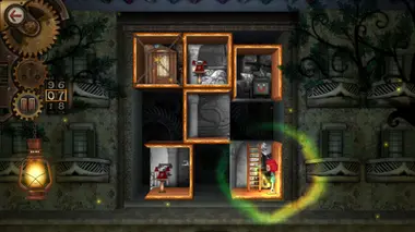 Rooms: The Unsolvable Puzzle preview 4