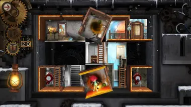 Rooms: The Unsolvable Puzzle preview 6