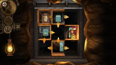 Rooms: The Unsolvable Puzzle preview 2