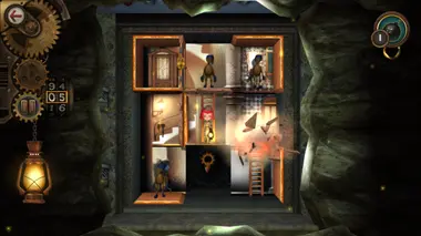 Rooms: The Unsolvable Puzzle preview 3
