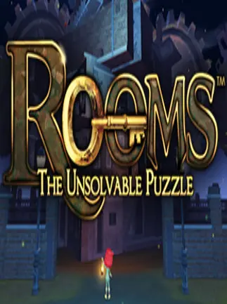 Rooms: The Unsolvable Puzzle preview 9