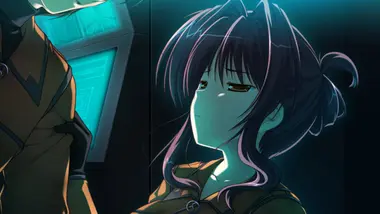 Root Double -Before Crime * After Days- Xtend Edition preview 9