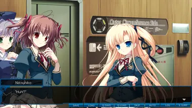 Root Double -Before Crime * After Days- Xtend Edition preview 8