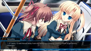 Root Double -Before Crime * After Days- Xtend Edition preview 7