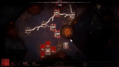 Roots Devour preview 6