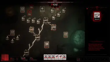 Roots Devour preview 8
