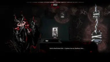 Roots Devour preview 4