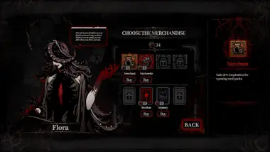 Roots Devour preview 5