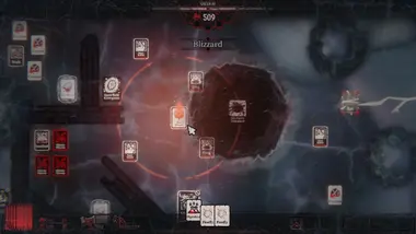 Roots Devour preview 7