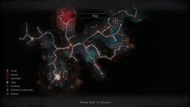 Roots Devour preview 3