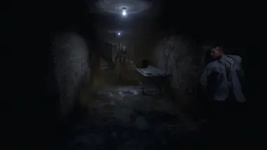 Roots of Insanity preview 6