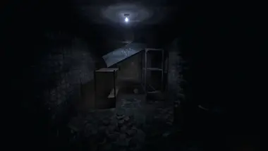 Roots of Insanity preview 5