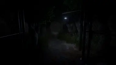 Roots of Insanity preview 2