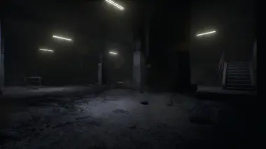 Roots of Insanity preview 7