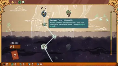 Roots of Yggdrasil preview 5