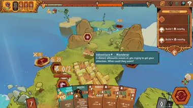 Roots of Yggdrasil preview 7