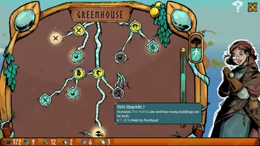 Roots of Yggdrasil preview 4