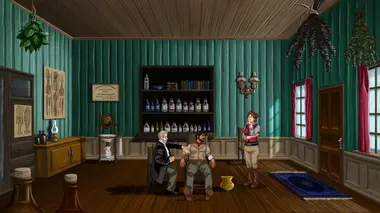 Rosewater preview 5