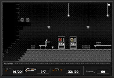 Rot Gut preview 7